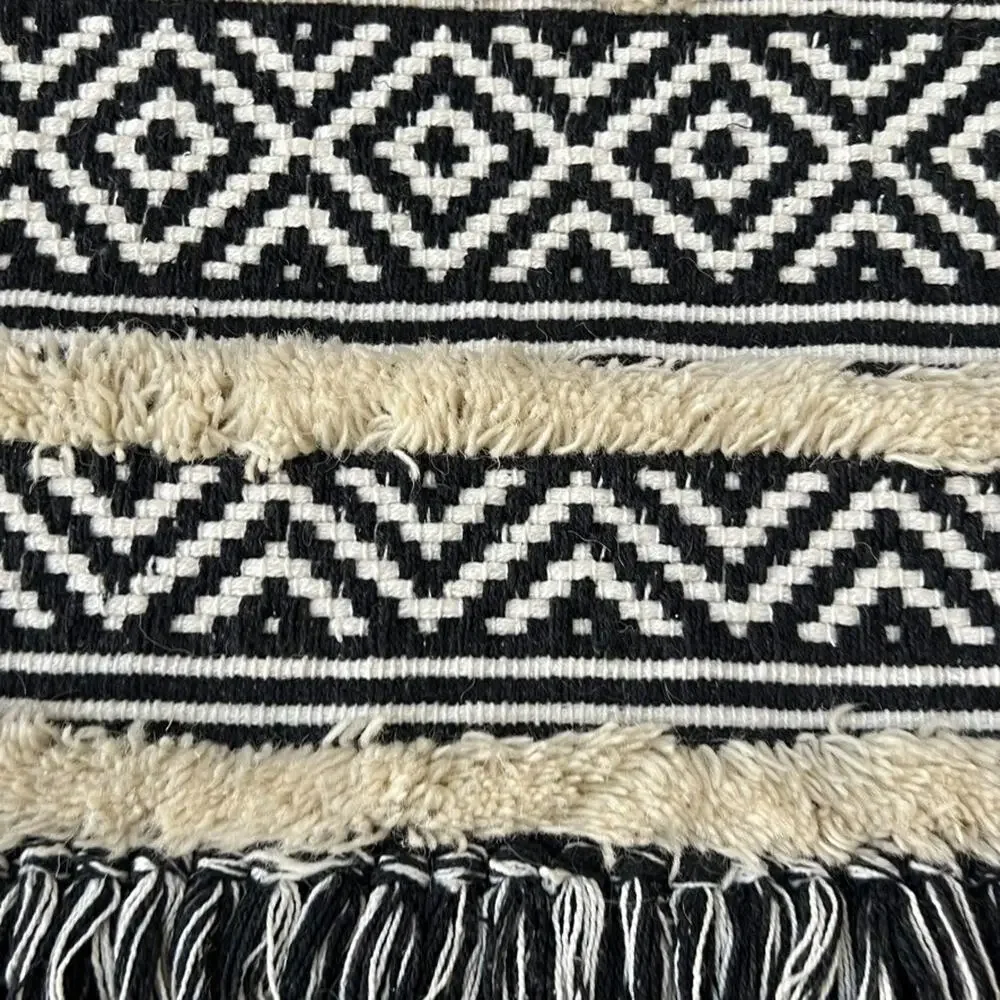 Tapestry Rug Wall Hanging 28